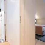Ξενοδοχείο The Lift By Ridan Lisboa