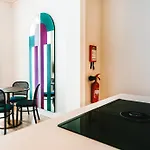 The Lift By Ridan Ξενοδοχείο Lisboa