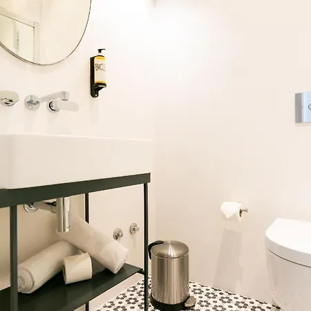 Hotell The Lift By Ridan 4*