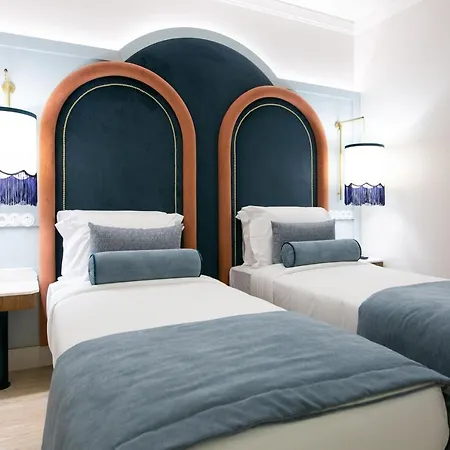 The Lift By Ridan 4*