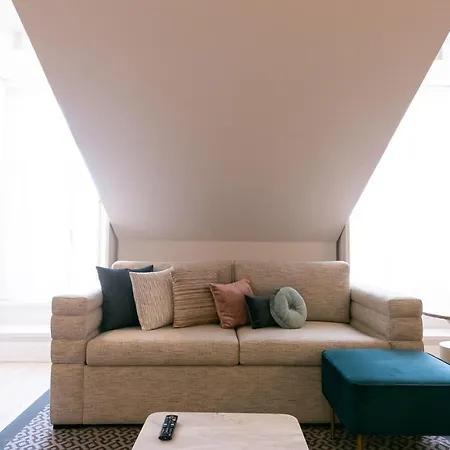 Szálloda The Lift By Ridan 4*