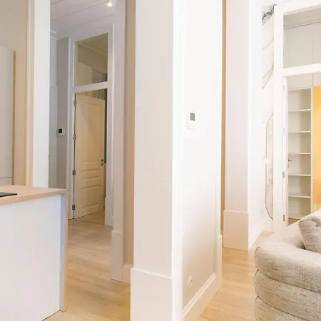 Szálloda The Lift By Ridan 4*