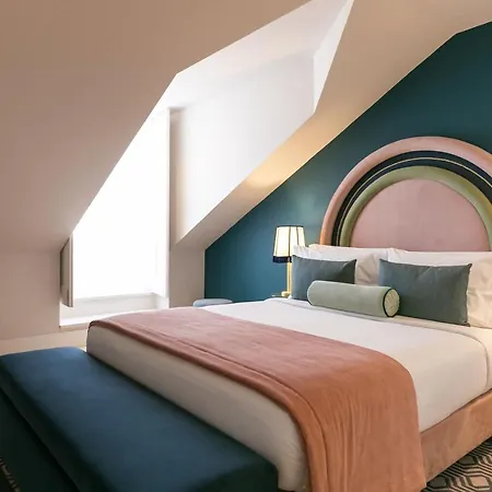 The Lift By Ridan 4*