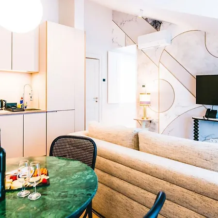 Szálloda The Lift By Ridan