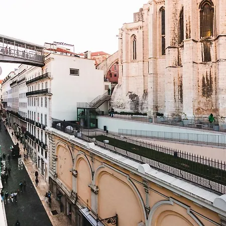 Szálloda The Lift By Ridan