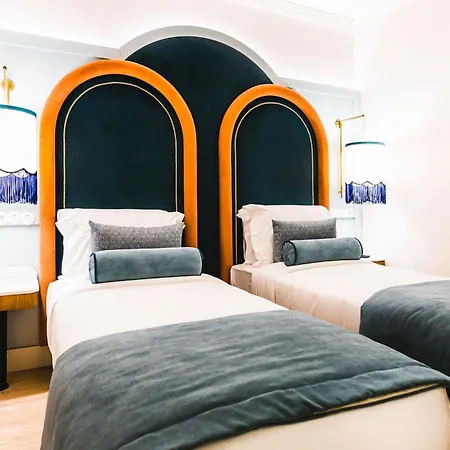 Szálloda The Lift By Ridan 4*