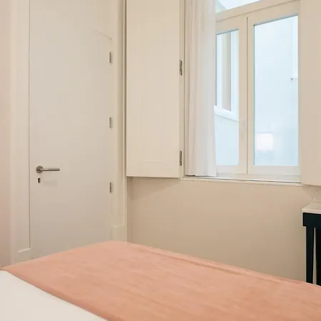 The Lift By Ridan 4* Lisboa