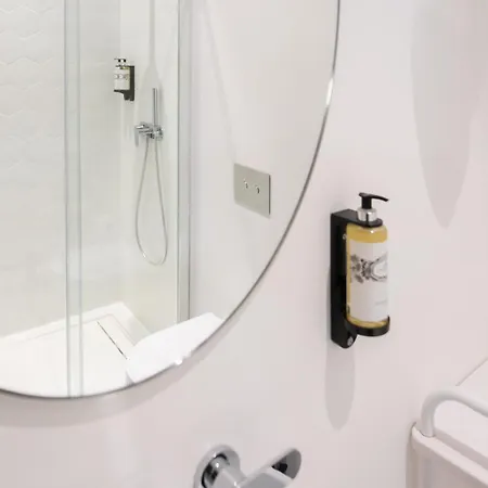 The Lift By Ridan Szálloda