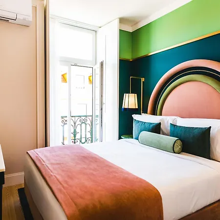 The Lift By Ridan 4*