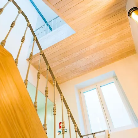 Otel The Lift By Ridan