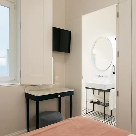 The Lift By Ridan Otel 4*