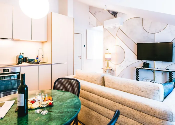 Hotel The Lift By Ridan