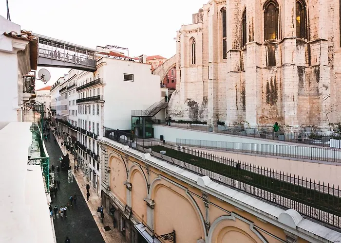 Hotel The Lift By Ridan