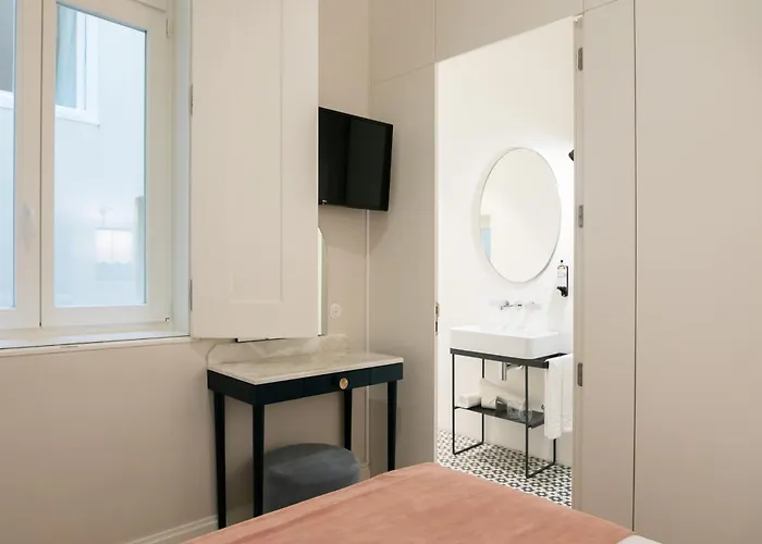 The Lift By Ridan Hotel 4*