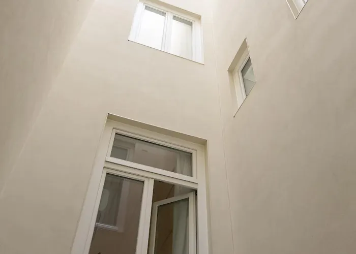 Hotel The Lift By Ridan Lisbon