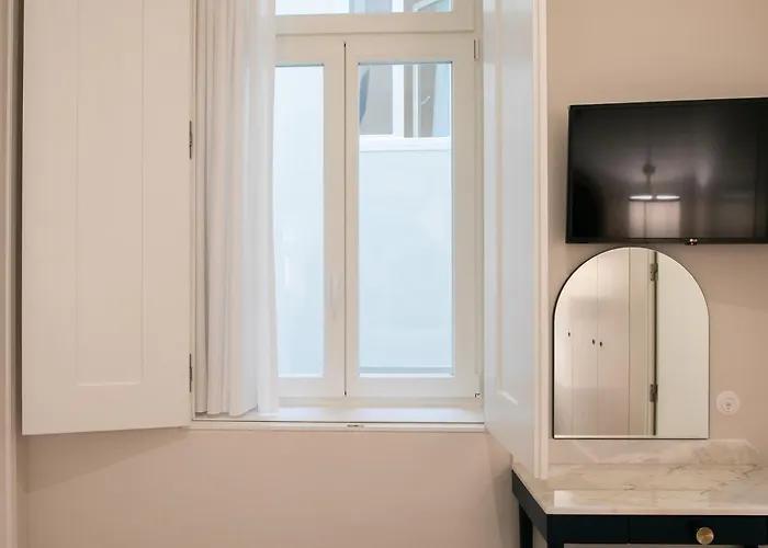 The Lift By Ridan Hotel