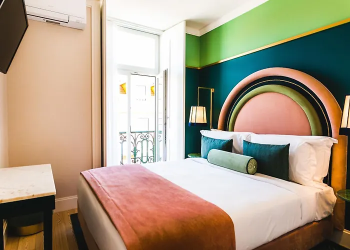 The Lift By Ridan 4*