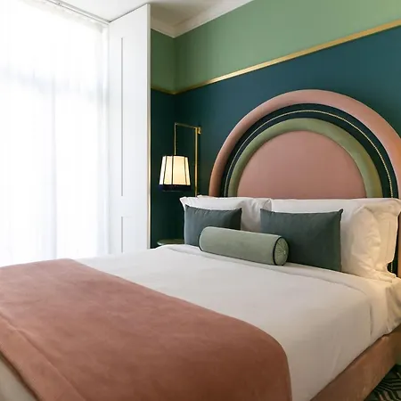 The Lift By Ridan 酒店 4*