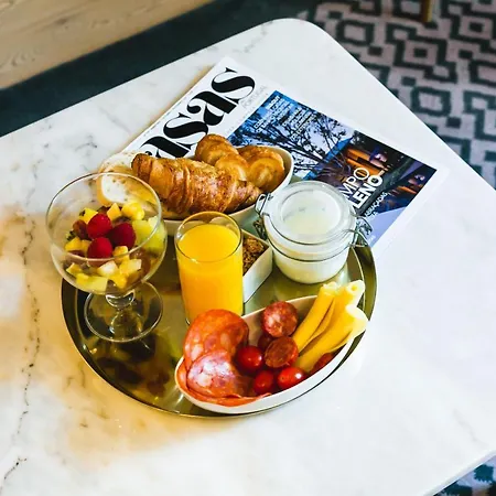 The Lift By Ridan 4*