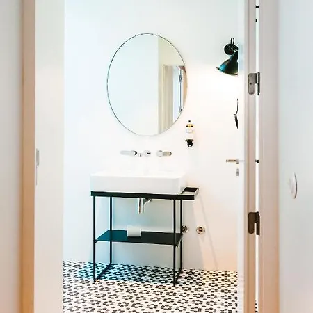 酒店 The Lift By Ridan Lisboa