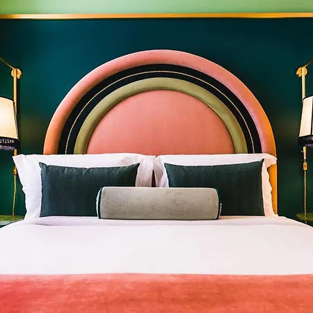 The Lift By Ridan 酒店 Lisboa