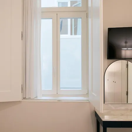 The Lift By Ridan 酒店