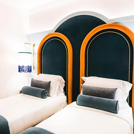 The Lift By Ridan 酒店