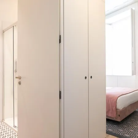 The Lift By Ridan 酒店 Lisboa