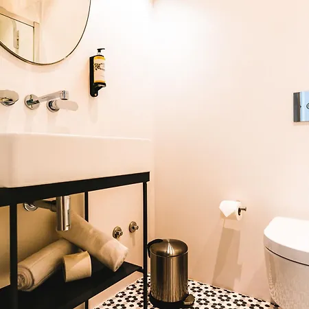 The Lift By Ridan 酒店