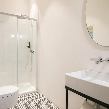 The Lift By Ridan 酒店