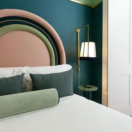 The Lift By Ridan 酒店