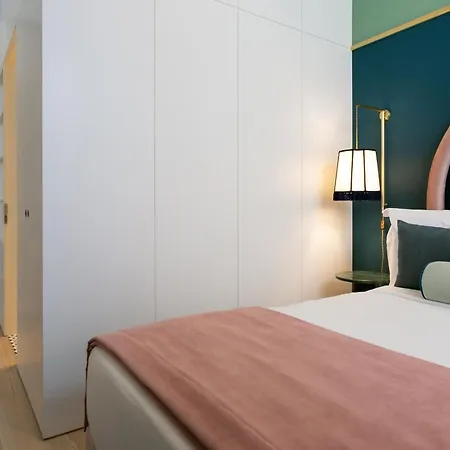 The Lift By Ridan 酒店